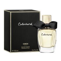 Perfume Gres Cabochard Eau de Toilette 100ml - Feminino