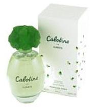 Perfume Gres Cabotine De Gres Eau De Toilette 100ml para mulheres