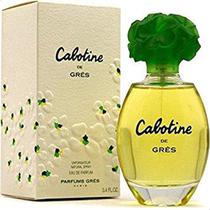 Perfume Gres Cabotine Eau de Parfum 100mL para Mujer Perfume Gres Cabotine Eau de Parfum 100mL para Mujer