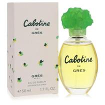 Perfume Gres Cabotine Eau de Parfum 50ml - Feminino Perfume Gres Cabotine Eau de Parfum 50ml - Feminino