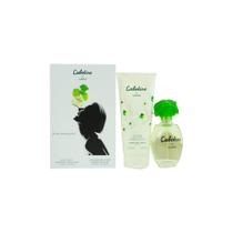 Perfume Gres Cabotine Eau De Toilette 100mL + Loção corporal 200mL