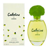 Perfume Grès Cabotine - Eau de Toilette - Feminino - 100 ml
