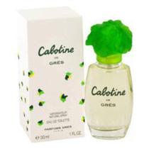 Perfume Gres Cabotine EDT 30mL para mulheres Perfume Gres Cabotine EDT 30mL para mulheres