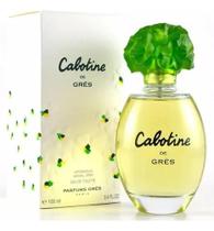 Perfume Grés Cabotine EDT Feminino 100ml