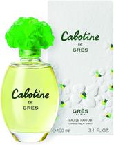 Perfume Grès Cabotine Feminino EDT 100ml Perfume Grès Cabotine Feminino EDT 100ml