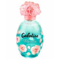 Perfume Gres Cabotine Floralie Edt 100Ml