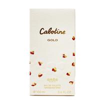 Perfume Gres Cabotine Gold EDT 100ml - Feminino