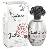Perfume Gres Cabotine Rosalie Eau De Toilette 100ml para mulheres Perfume Gres Cabotine Rosalie Eau De Toilette 100ml para mulheres