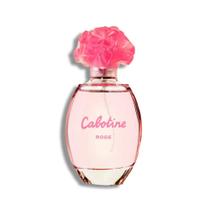 Perfume Gres Cabotine Rose Eau de Toilette 50ml para mulheres Perfume Gres Cabotine Rose Eau de Toilette 50ml para mulheres