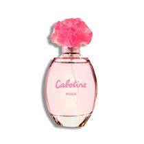 Perfume Gres Cabotine Rose Eau de Toilette 50ml para mulheres