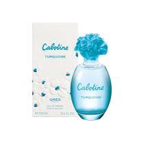 Perfume Gres Cabotine Turquoise 100ml EDP Spray Perfume Gres Cabotine Turquoise 100ml EDP Spray
