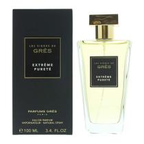 Perfume Gres Extreme Purete Eau De Parfum 100ml para mulheres