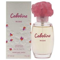 Perfume Gres Gres Cabotine Rose EDT 30ml para mulheres