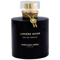 Perfume Gres Lumiere Noire EDP 100ml - Fragrância sensual e sofisticada.