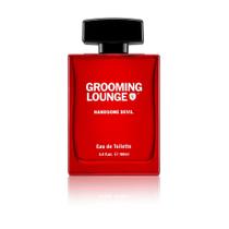 Perfume Grooming Lounge Handsome Devil para homens 100ml