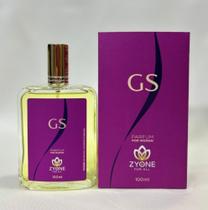 Perfume GS Zyone 100ml