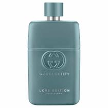Perfume Gucci Guilty Love Edition Pour Homme Masculino Eau de Parfum Perfume Gucci Guilty Love Edition Pour Homme Masculino Eau de Parfum