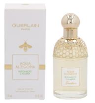 Perfume GUERLAIN Aqua Allegoria Bergamote Calabria 75ml