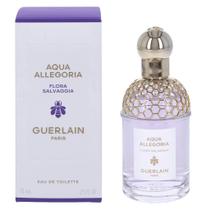 Perfume Guerlain Aqua Allegoria Flora Salvaggia Eau de Toilette 75ml