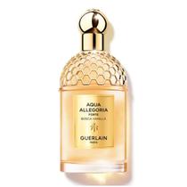 Perfume Guerlain Aqua Allegoria Forte Bosca Baunilha EDP 75ml