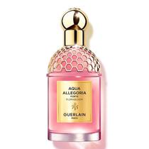 Perfume Guerlain Aqua Allegoria Forte Florabloom Água de Perfume 125 ml