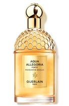 Perfume Guerlain Aqua Allegoria Forte Mandarina Basílica 125 ml