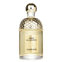 Perfume Guerlain Aqua Allegoria Forte Mandarine Basilic EDP - 7,5 ml/0,25 onças ml