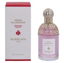 Perfume Guerlain Aqua Allegoria Granada Salvia 75ml Água de T