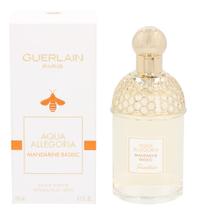 Perfume Guerlain Aqua Allegoria Mandarine Basilic EDT 125 ml