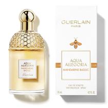 Perfume Guerlain Aqua Allegoria Mandarine Basilic para mulheres