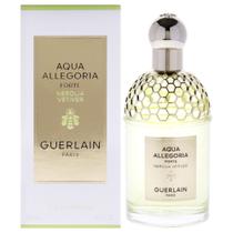 Perfume Guerlain Aqua Allegoria Nerolia Vetiver 125 ml para mulheres