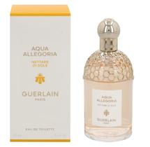 Perfume Guerlain Aqua Allegoria Nettare Di Sole Eau De Toilette 125 ml para mulheres