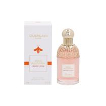 Perfume Guerlain Aqua Allegoria Orange Soleia EDT 75 ml unissex