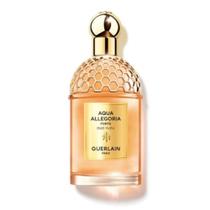 Perfume Guerlain Aqua Allegoria Oud Yuzu Forte Água de Perfume 125 ml