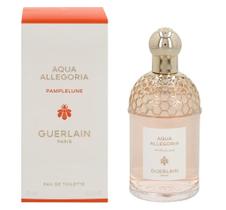 Perfume Guerlain Aqua Allegoria Pamplelune Eau De Toilette 125 ml