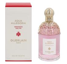 Perfume Guerlain Granada Salvia Eau de Toilette para mulheres
