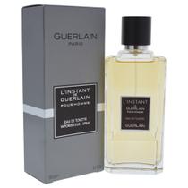 Perfume Guerlain Instant De Guerlain Pour Homme 100ml para M