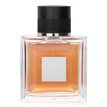 Perfume Guerlain L'Homme Ideal Extreme Eau De Parfum 50ml para homens Perfume Guerlain L'Homme Ideal Extreme Eau De Parfum 50ml para homens