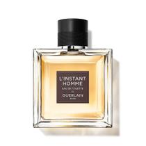 Perfume Guerlain L'Instant De Pour Homme Eau de Toilette 100ml