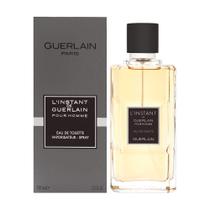 Perfume Guerlain L'Instant Pour Homme Eau de Toilette - 100ml
