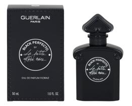 Perfume Guerlain La Petite Robe Noire Preto Perfecto EDP 50ml