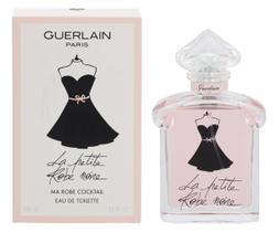 Perfume Guerlain Le Petite Robe Noire Eau de Toilette 100ml