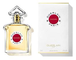 Perfume Guerlain Samsara Eau de Toilette 75ml - Feminino