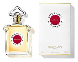 Perfume Guerlain Samsara Eau de Toilette Spray para mulheres