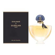 Perfume Guerlain Shalimar Eau De Toilette 50ml para mulheres