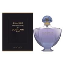 Perfume Guerlain Shalimar Souffle De Parfum EDP 90ml para mulheres Perfume Guerlain Shalimar Souffle De Parfum EDP 90ml para mulheres