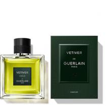 Perfume Guerlain Vetiver De Parfum Spray 100ml para homens