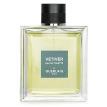 Perfume Guerlain Vetiver EDT 150ml Masculino