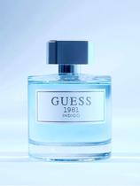 Perfume GUESS 1981 Indigo EDT Spray - 3.4 Oz
