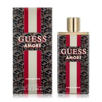 Perfume GUESS Amore Portofino EDT 100mL Spray para unissex Perfume GUESS Amore Portofino EDT 100mL Spray para unissex